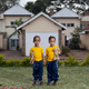 Ayanda and Anele.